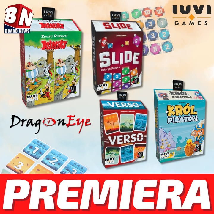 Iuvi Games – Październikowe premiery 