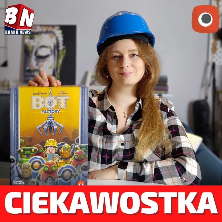 Portal Games -Bot Factory