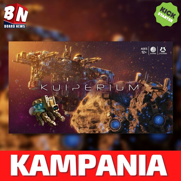  Whitewater Castle - Kuiperium 