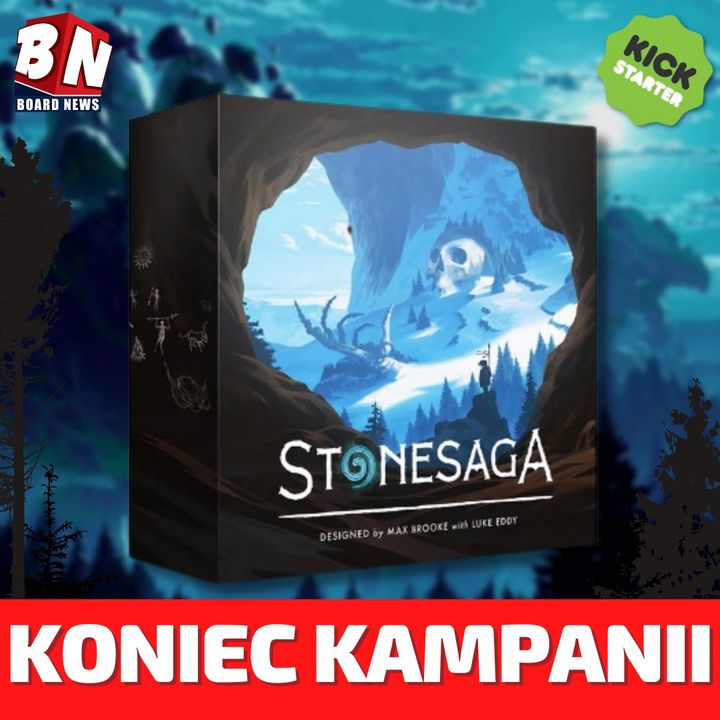  OOMM Games - Stonesaga 