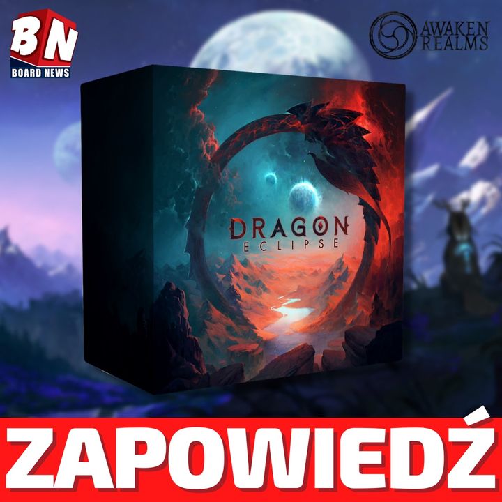  Awaken Realms - Dragon Eclipse 