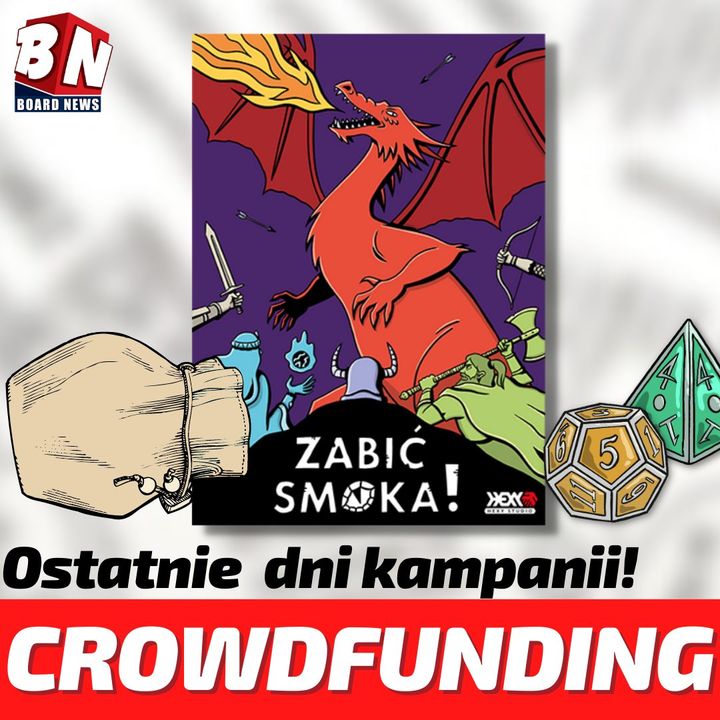 Hexy Studio - Zabić Smoka!