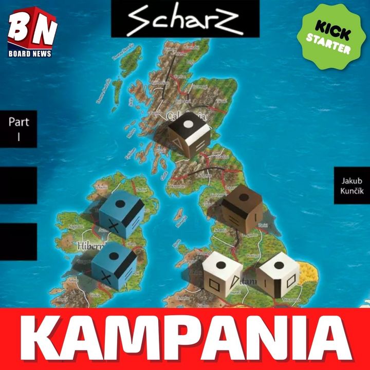 Jakub Kunčík - Scharz