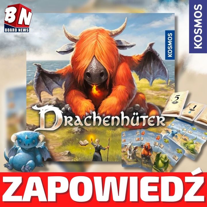 KOSMOS - Drachenhüter 