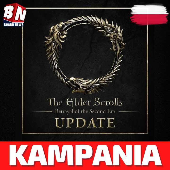  Chip Theory Games - The Elder Scrolls: Betrayal of the Second Era 