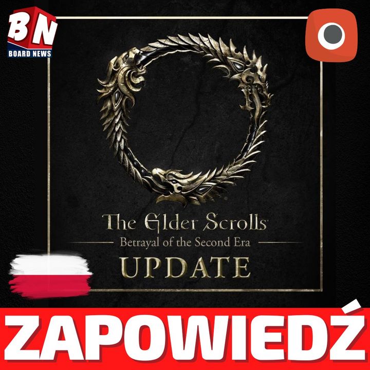  Chip Theory Games - The Elder Scrolls: Betrayal of the Second Era 