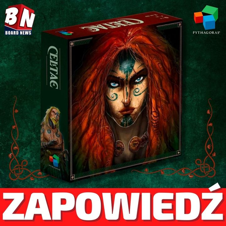 Pythagoras games - Celtae