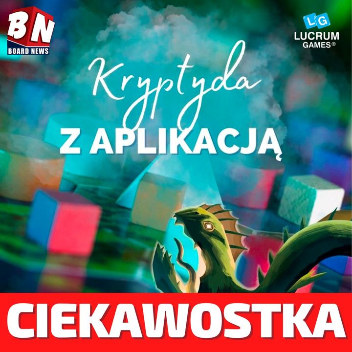 Lucrum Games - Kryptyda aplikacja