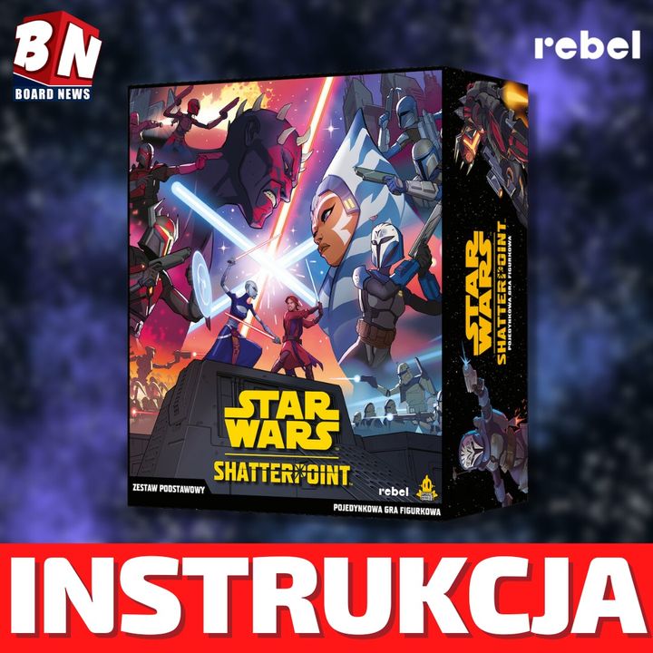  Rebel - Star Wars: Shatterpoint 