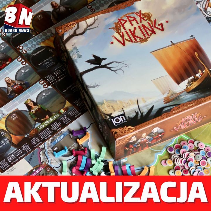  Galakta - Pax Viking 