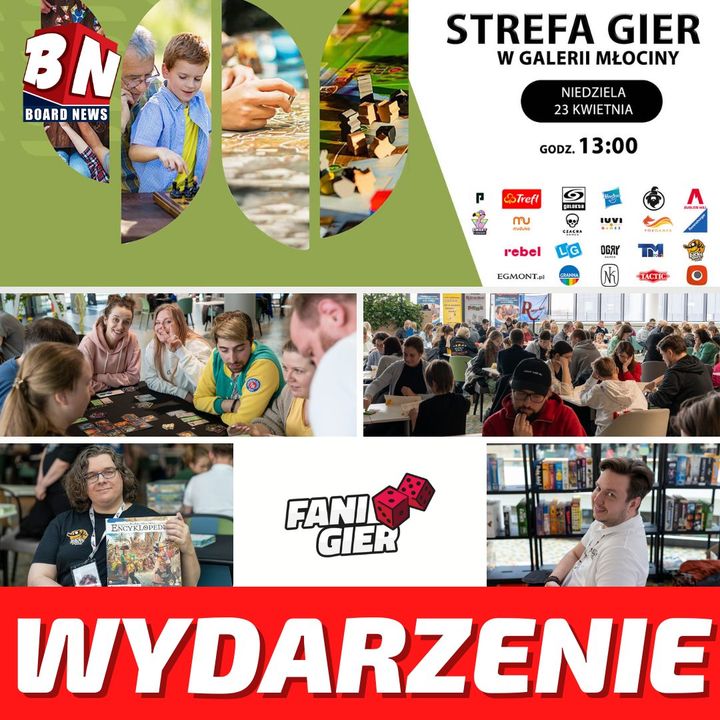  Fani Gier - Galeria Młociny 