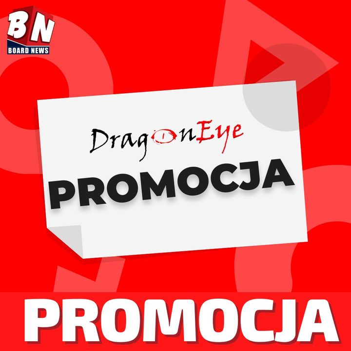  Dragoneye - Promocja 