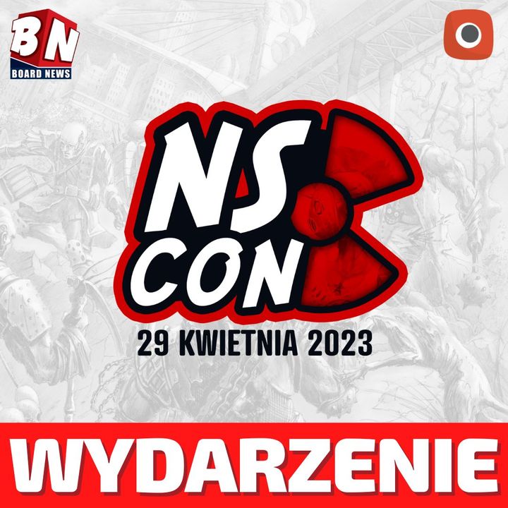 Portal Games - NSCon