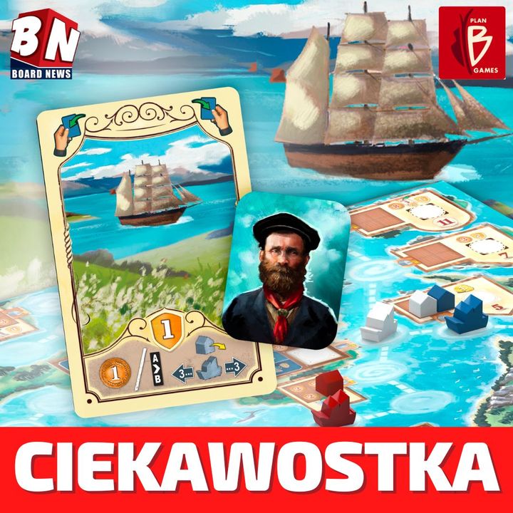 Plan B- GWT Nowa Zelandia 