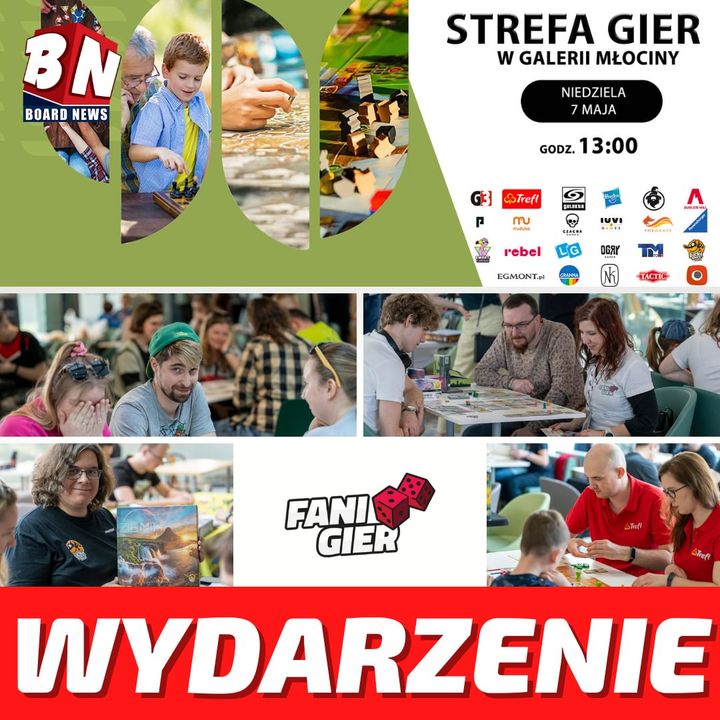  Fani Gier - Galeria Młociny 