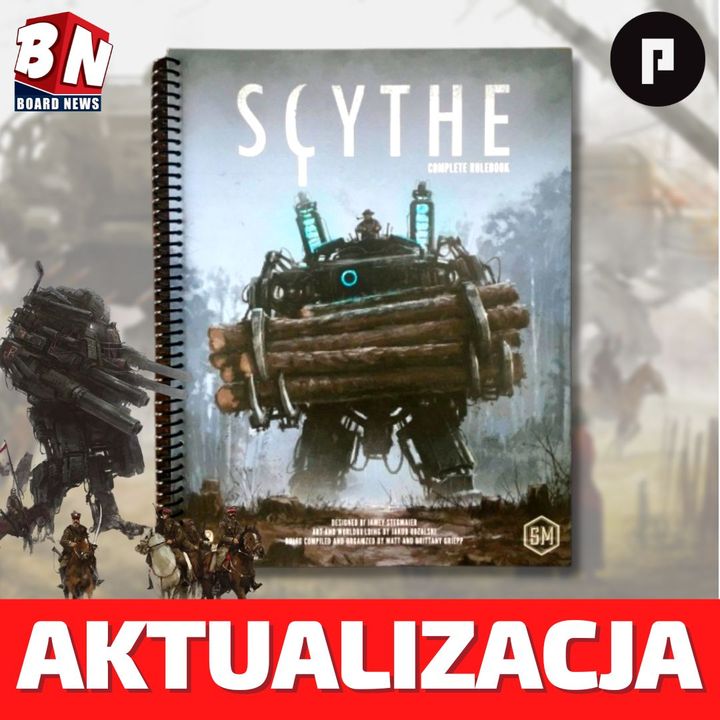 Phalanx - Wielka Księga Zasad