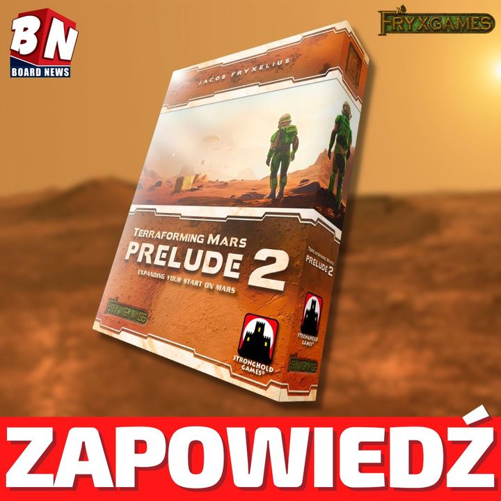 Fryx Fames - Prelude 2