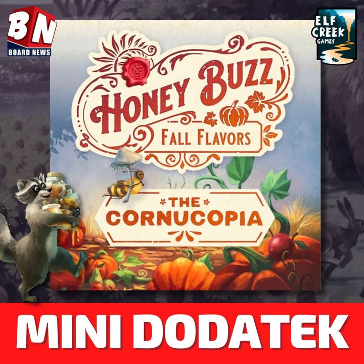 Elf Creek Game - Miodny Bzyk