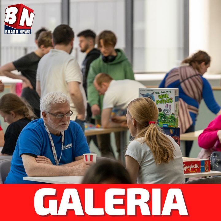  Fani Gier - Galeria Młociny 