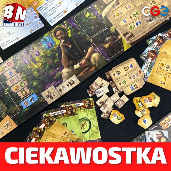 Rebel - Zaginiona Ekspedycja 