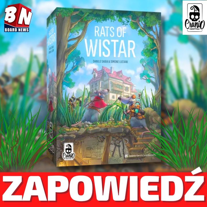 Ludonaute - Cranio Creations