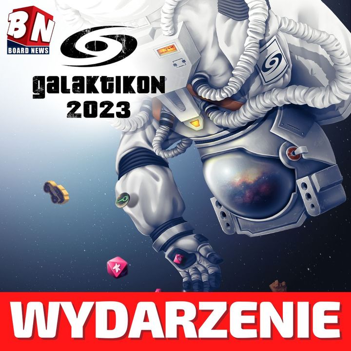 Galakta - Galakticon