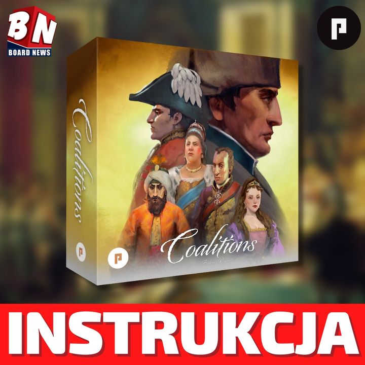  Phalanx - Coalitions 
