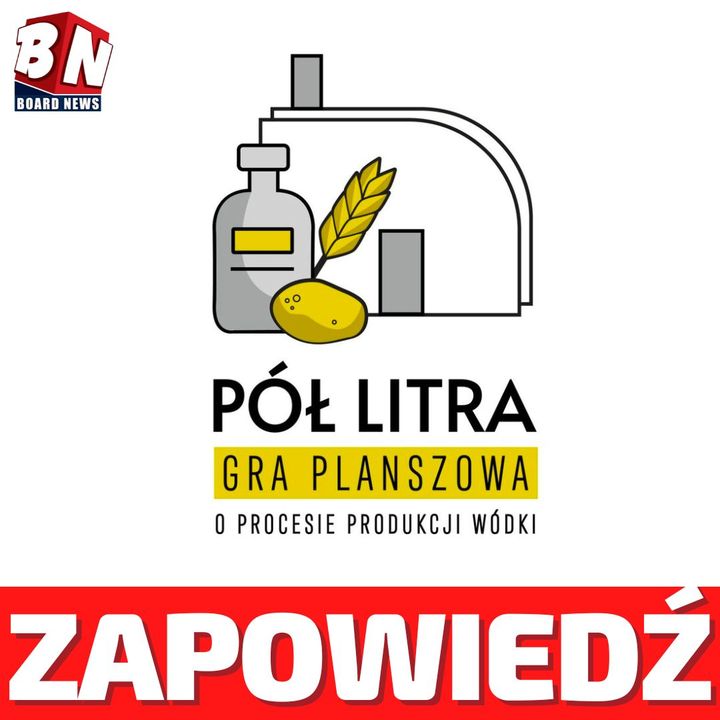  Stanisław Heba - Pół Litra