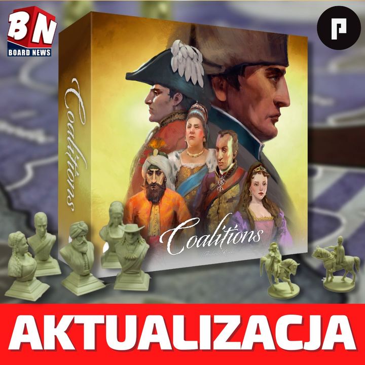  Phalanx - Coalitions 