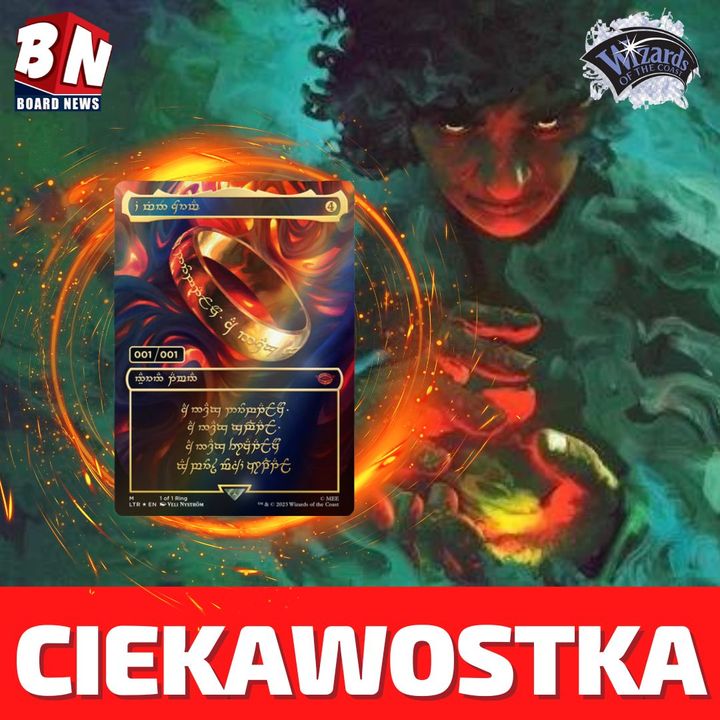 Wizards of the Coast - Magic the Gathering