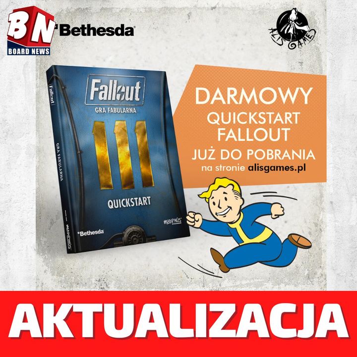 AlisGames - Fallout
