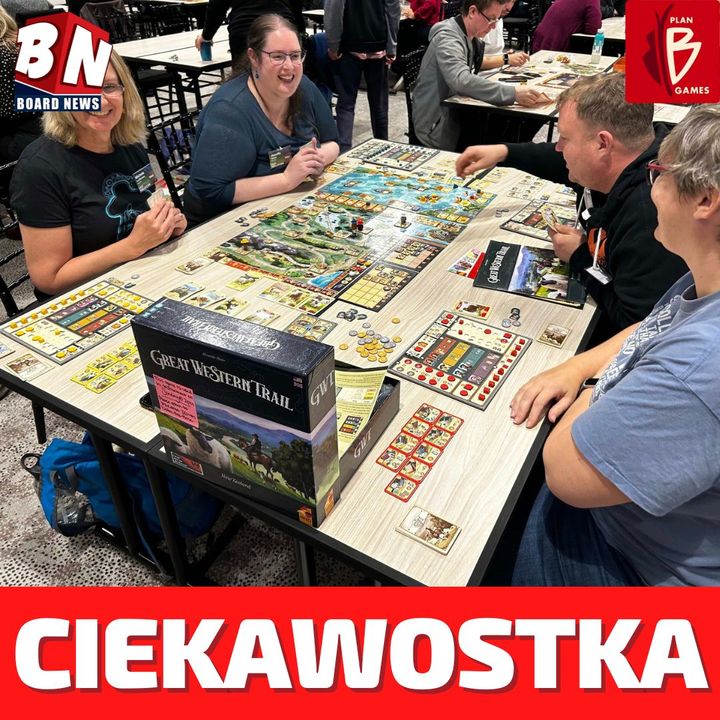  PlanB - Great Western Trail Nowa Zelandia