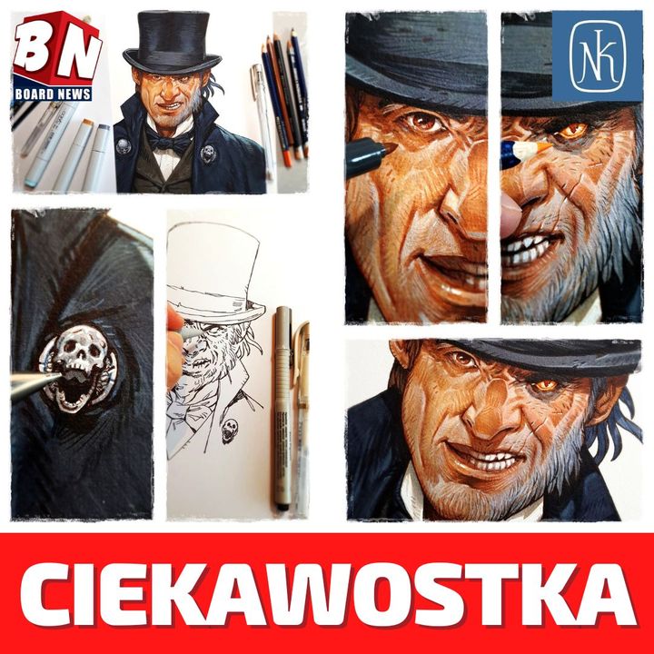 Jekyll i Hyde - Nasza Księgarnia