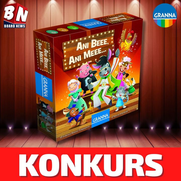 ️ KONKURS  (2023-07-07 16:00:02)