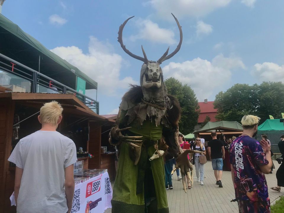 Rawikon - Galeria zdjęć