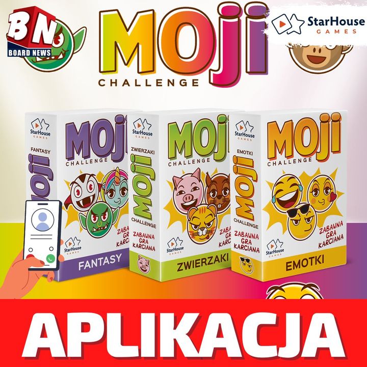 Star House Games - Moji na telefon