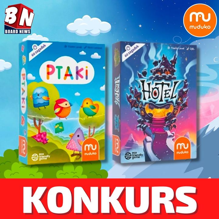 ️ KONKURS  (2023-07-21 16:00:04)