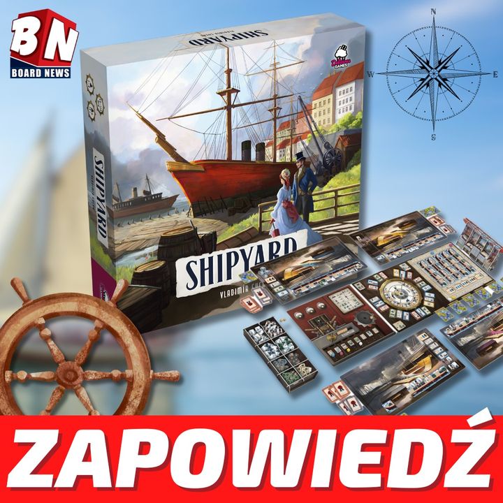 Delicious Games - Shipyard