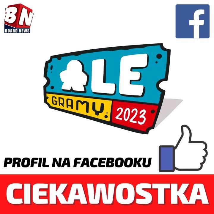  AleGramy - Dedykowana strona na Facebooku
