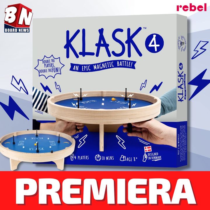 Rebel - Klask4