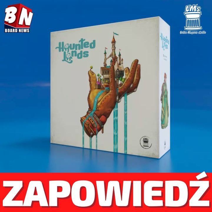 Ludus Magnus - Haunted Lands