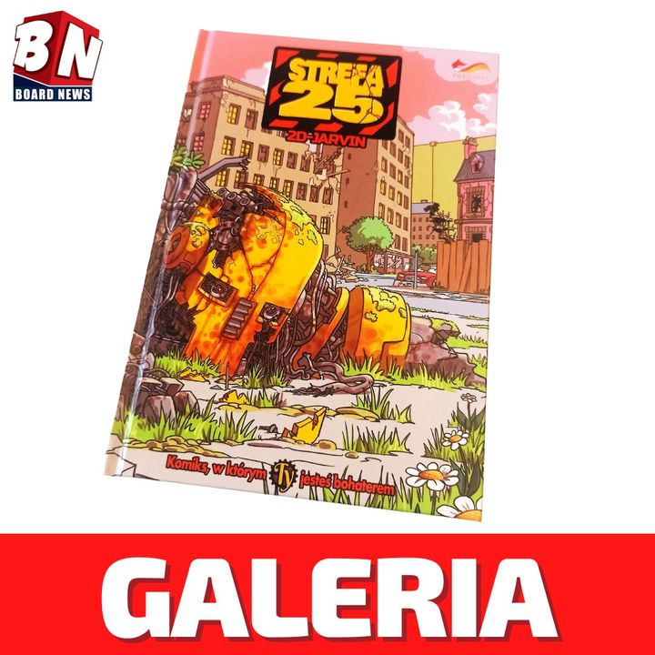 Foxgames - Strefa 25 