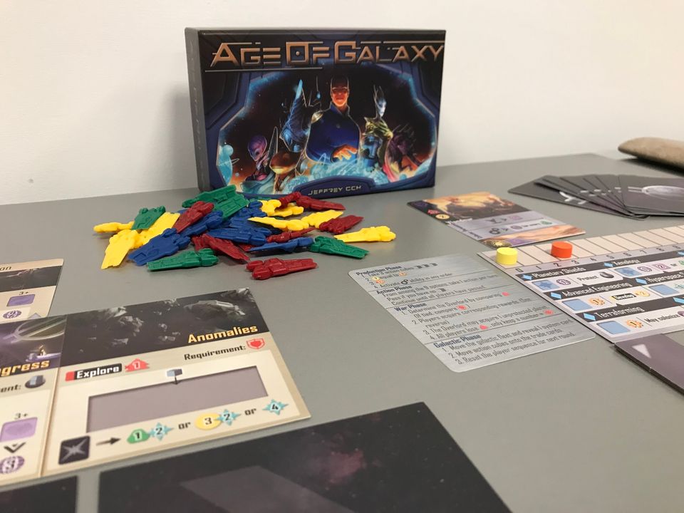 Galaktikon - Fotorelacja