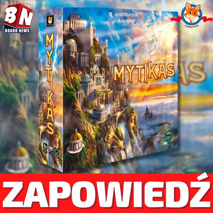  Funny fox games - Mytikas