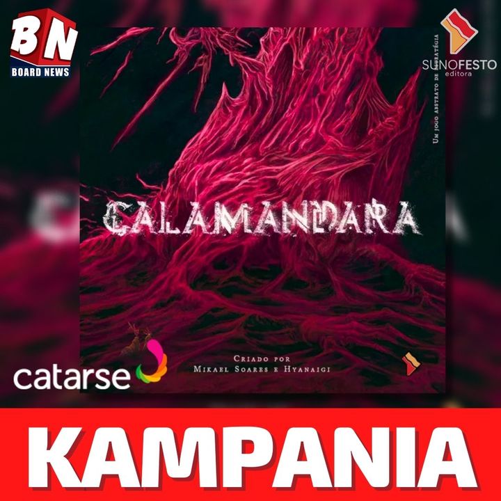 Sunofesto - Calamandara