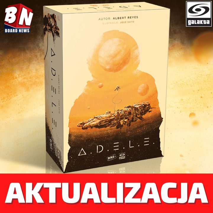  Galakta - ADELE 