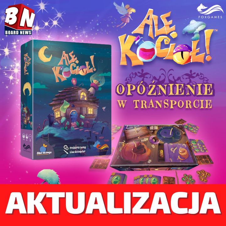 Fox Games – Ale Kocioł