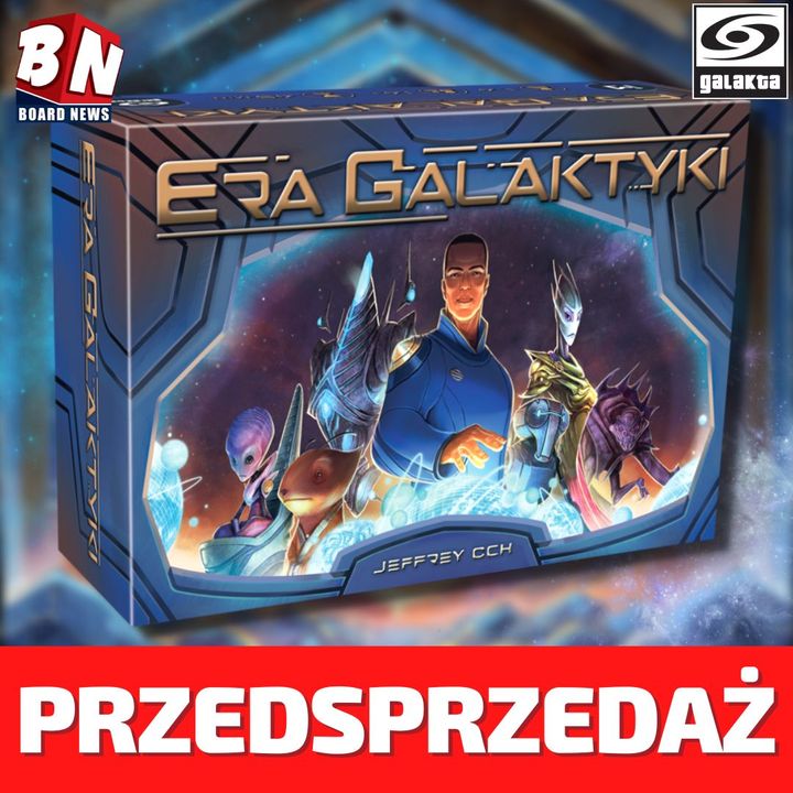  Galakta - Age of Galaxy 
