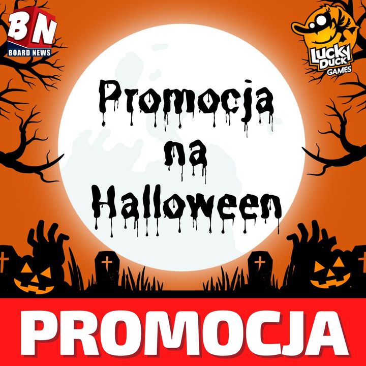 Lucky Duck Games - Paranormalni Detektywi, Kroniki Zbrodni oraz Dyskografia