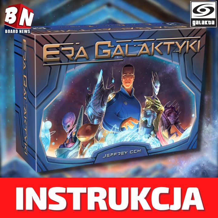 Galakta - Era Galaktyki 